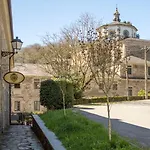 Affittacamere Hospederia Externa Del Monasterio