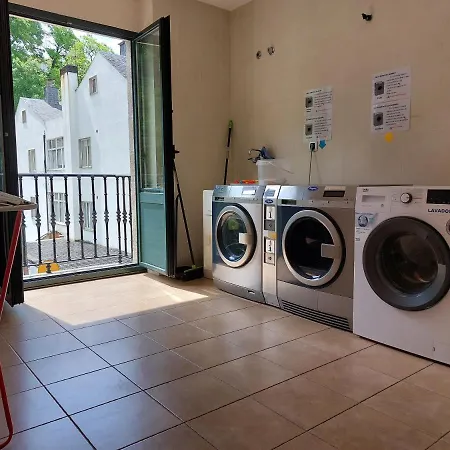 Hospederia Externa Del Monasterio Maison d'hôtes Samos