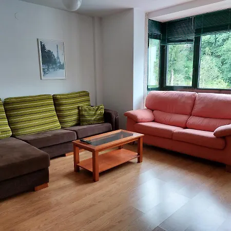 Guest house Hospederia Externa Del Monasterio