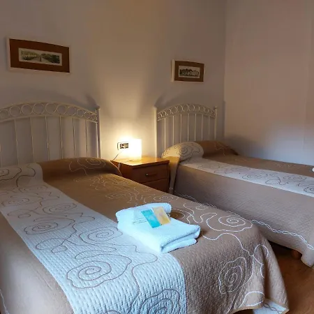 Guest house Hospederia Externa Del Monasterio