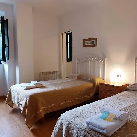 Hospederia Externa Del Monasterio * Samos