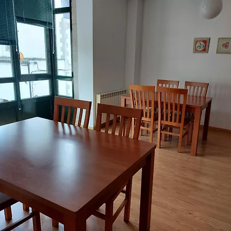 Guest house Hospederia Externa Del Monasterio *