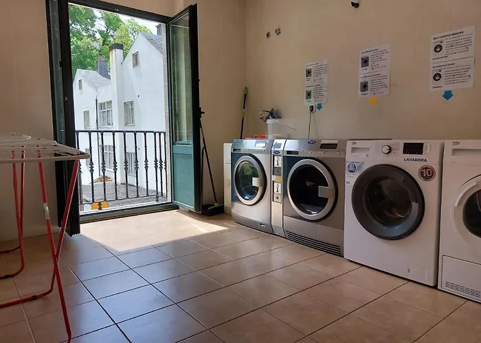 Hospederia Externa Del Monasterio Maison d'hôtes Samos