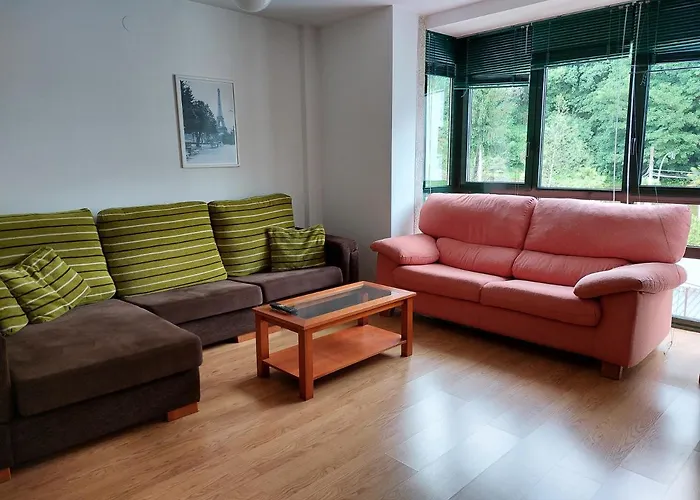 Maison d'hôtes Hospederia Externa Del Monasterio